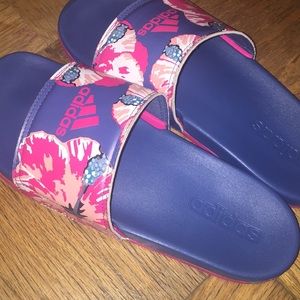 Adidas Slide